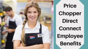 Price Chopper Direct Connect - Price Chopper Employee Login