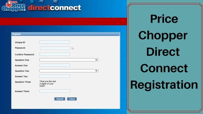 Price-Chopper-Direct-Connect-Registration