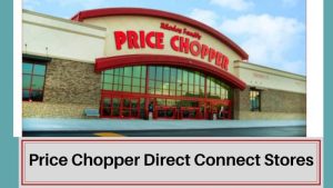 Price Chopper Direct Connect - Price Chopper Employee Login